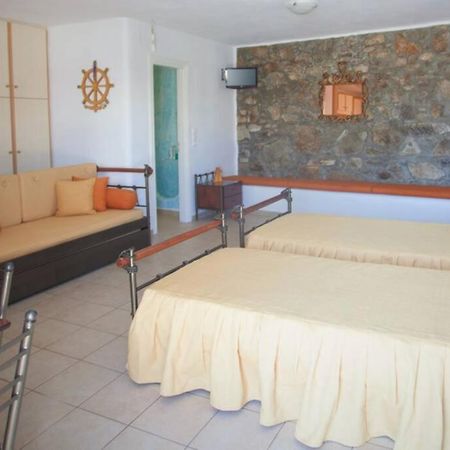 White Dreams Studio Mykonos Town المظهر الخارجي الصورة