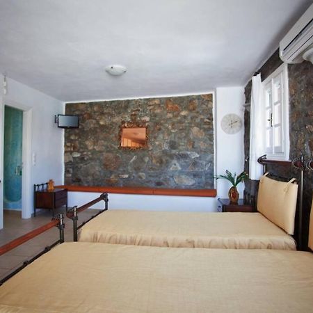 White Dreams Studio Mykonos Town المظهر الخارجي الصورة